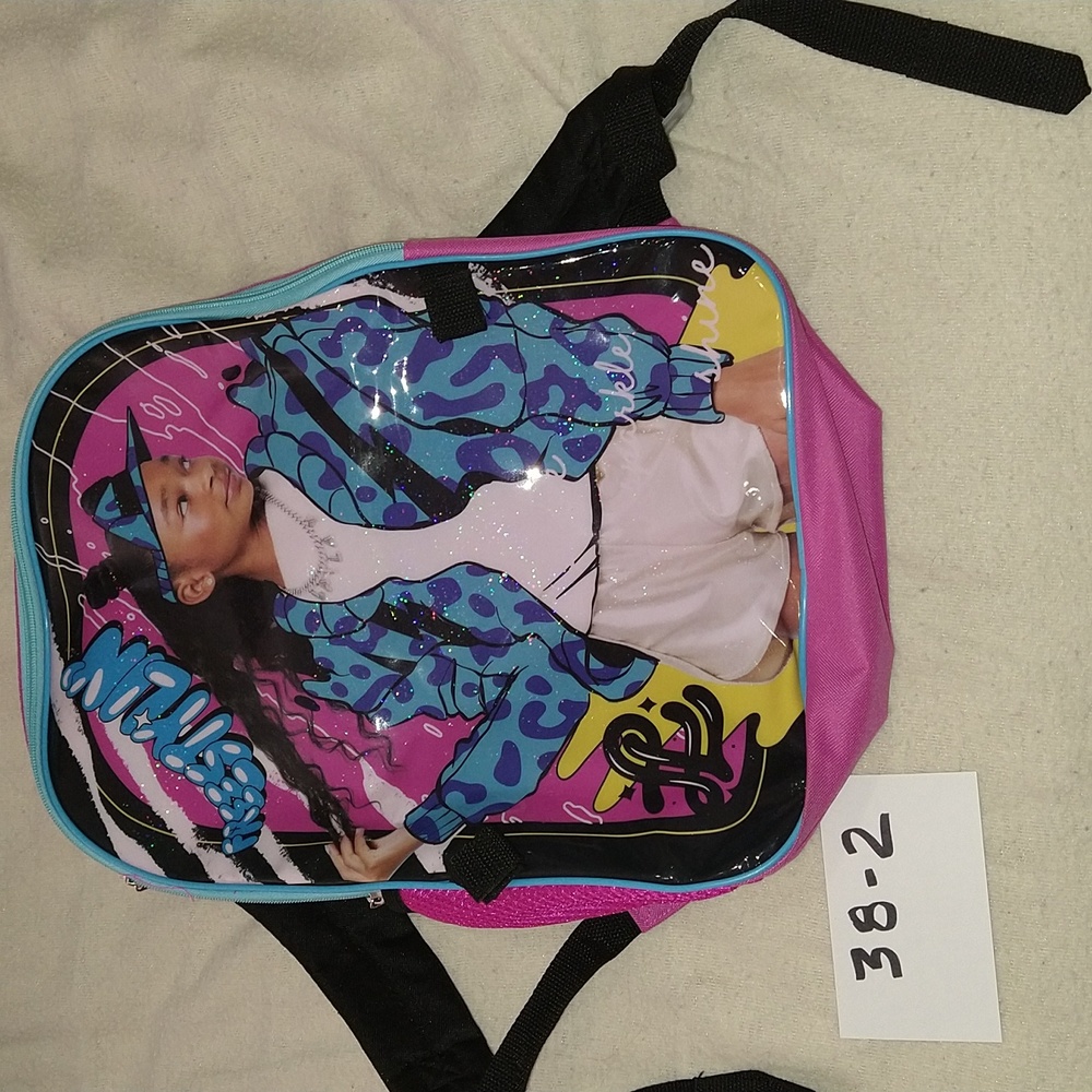 Backpack NWOT - Picture 1 of 5
